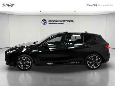 Bmw Série 1 F70 120d 163 ch Dkg7 m Sport