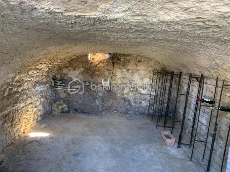 Longère - 160 m² - 5 pièces