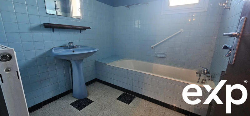 Maison - 174 m² - 7 pièces