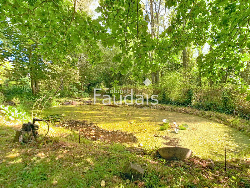 Maison - 160 m² - 5 pièces