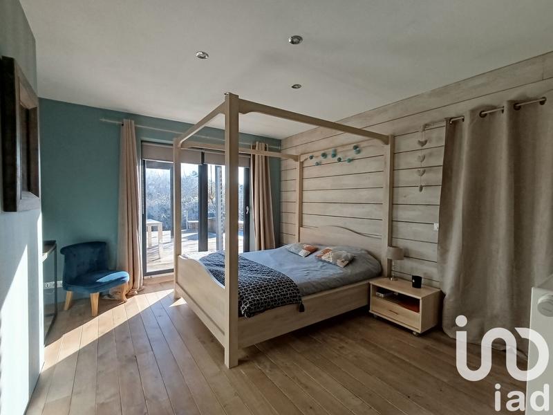 Maison de maîtres - 176 m² - 6 pièces