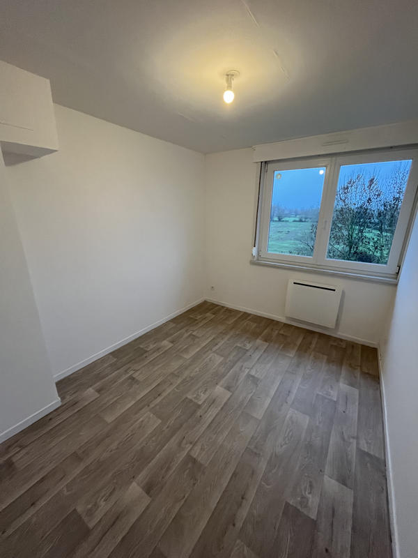 Maison - 70 m² - 4 pièces