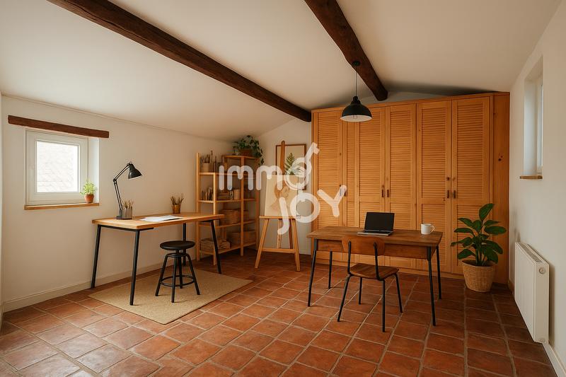 Appartement - 157 m² - 5 pièces