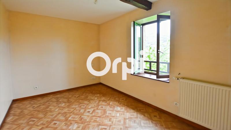 Maison - 89 m² - 3 pièces