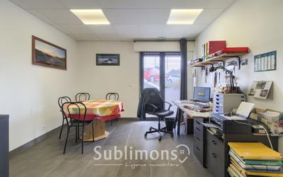 Fonds de commerce - 236 m²