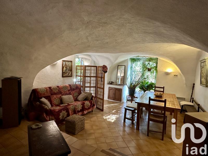 Maison de village - 100 m² - 5 pièces