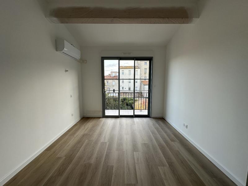 Appartement - 79 m² - 3 pièces