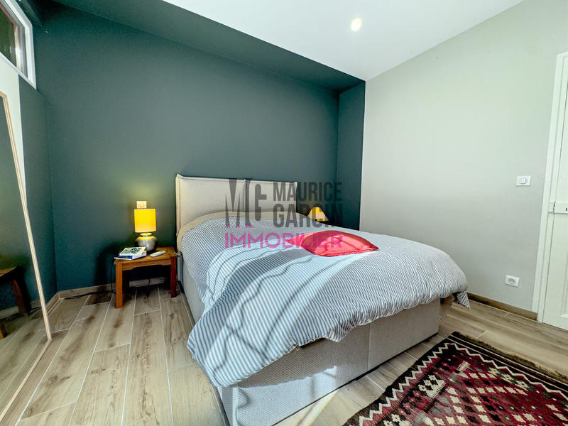 Maison - 136 m² - 6 pièces