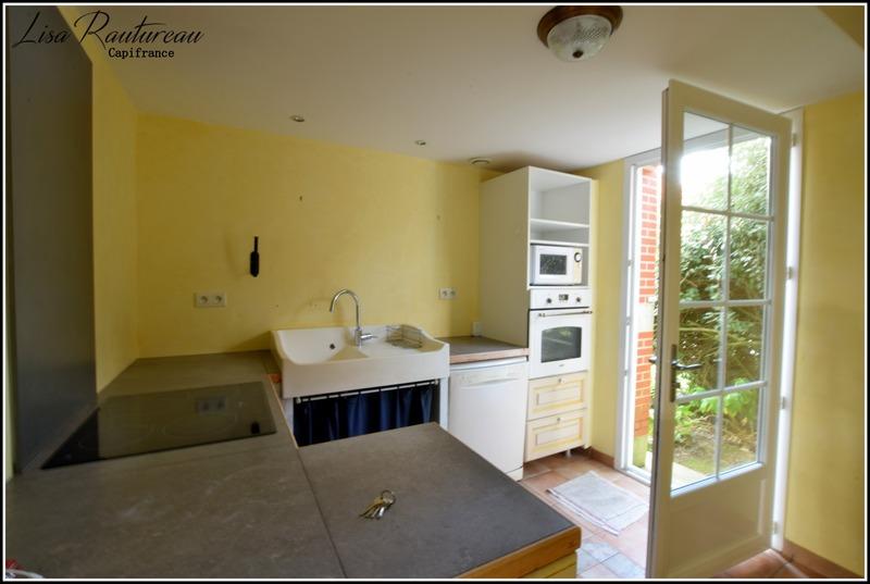 Propriété - 450 m² - 16 pièces