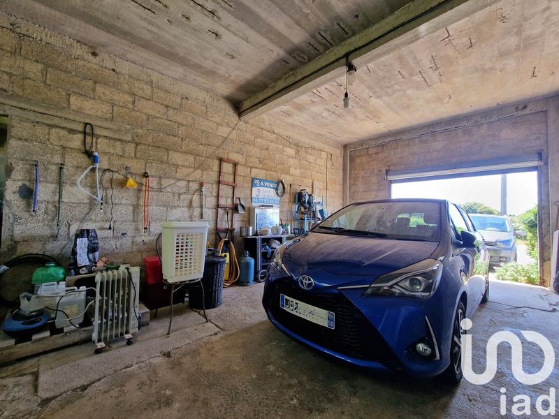 Maison de campagne - 151 m² - 6 pièces