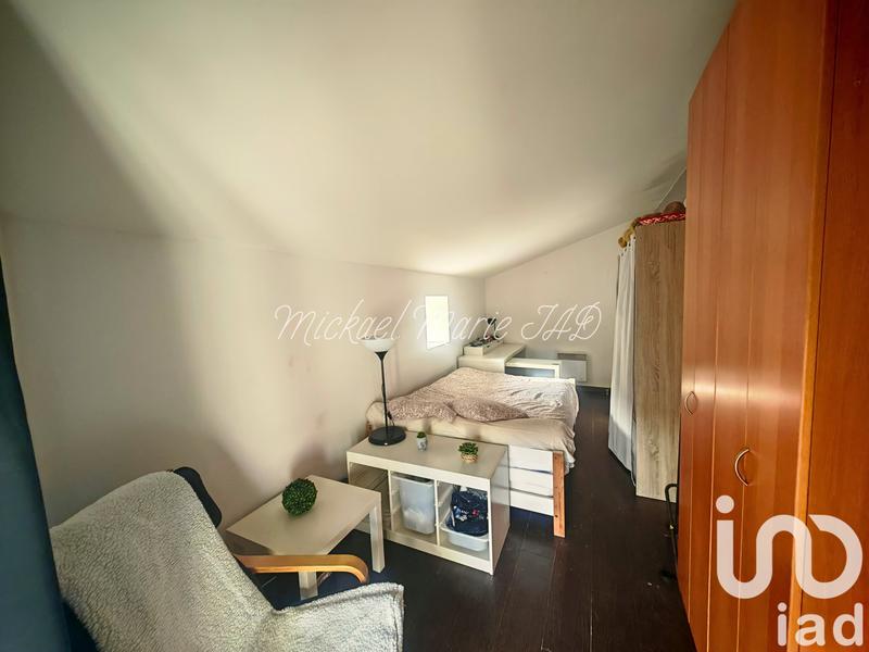 Maison de village - 148 m² - 6 pièces