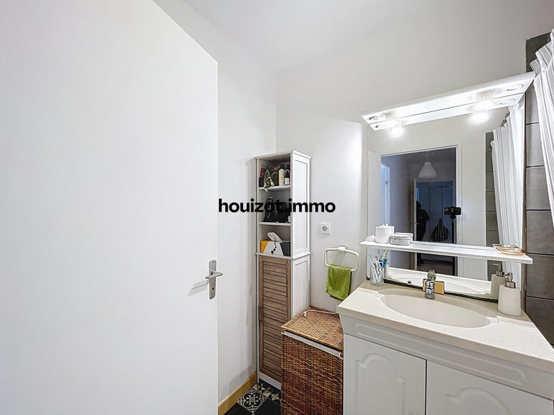 Appartement - 54 m² - 2 pièces