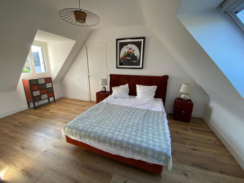 Villa - 220 m² - 7 pièces