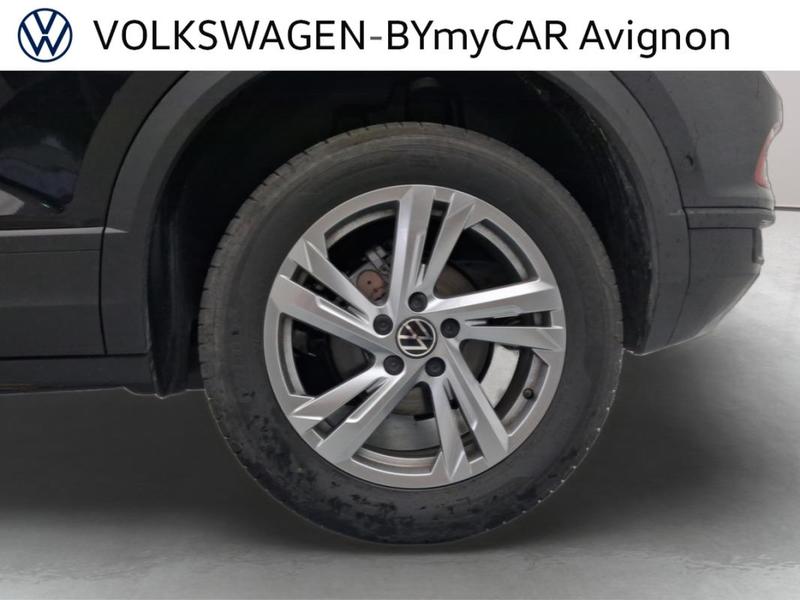 Volkswagen t-Roc 1.0 Tsi 116 Start/Stop Bvm6 Vw Edition