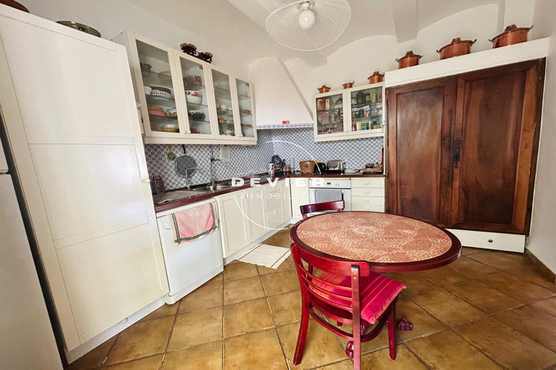 Maison - 130 m² - 4 pièces