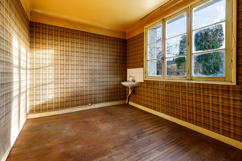 Maison - 170 m² - 8 pièces