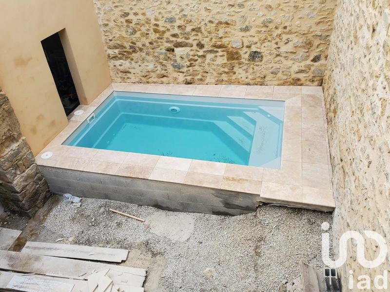 Maison - 139 m² - 4 pièces