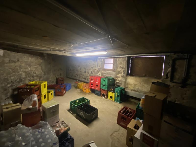 Fonds de commerce - 430 m²