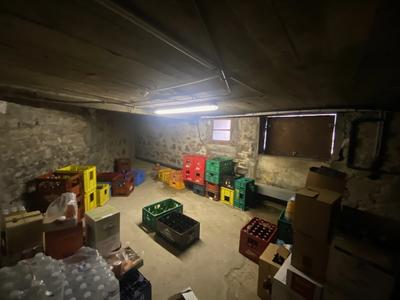 Fonds de commerce - 430 m²