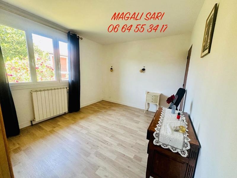 Maison - 132 m² - 7 pièces