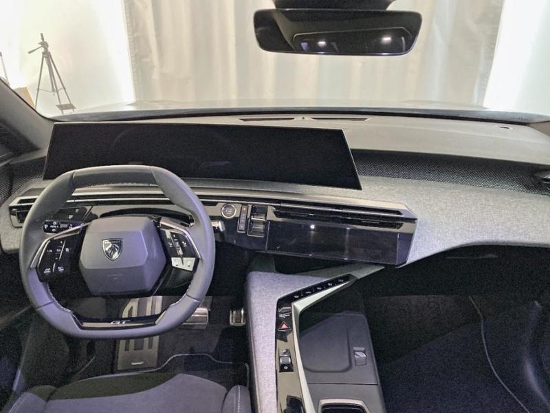 Peugeot 3008 III 1.2 Hybrid 145 E-Dcs6 Gt