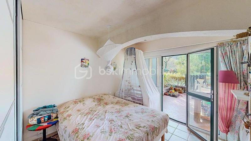 Appartement - 50 m² - 2 pièces