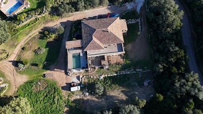 Villa - 322 m² - 5 pièces