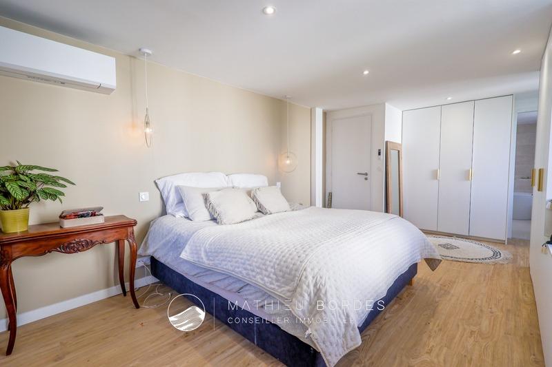 Loft - 132 m² - 5 pièces