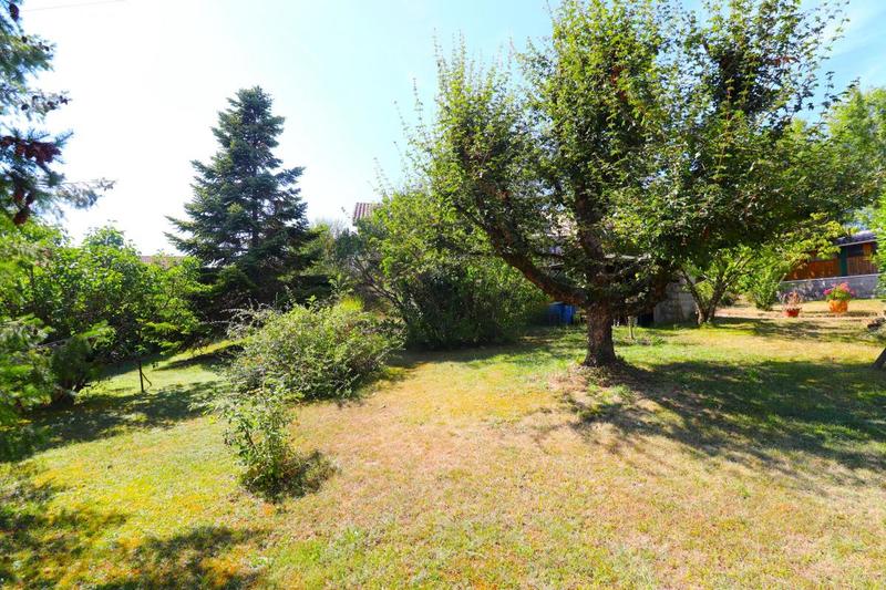 Maison - 100 m² - 3 pièces