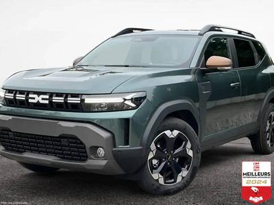 Dacia Duster Hybrid 140 Extreme +Jantes 18&quot;
