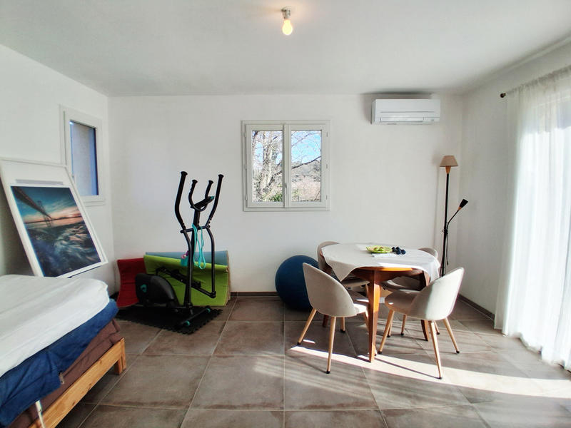 Villa - 145 m² - 5 pièces