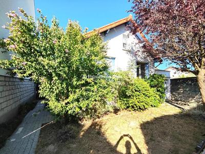 Maison - 52 m² - 3 pièces