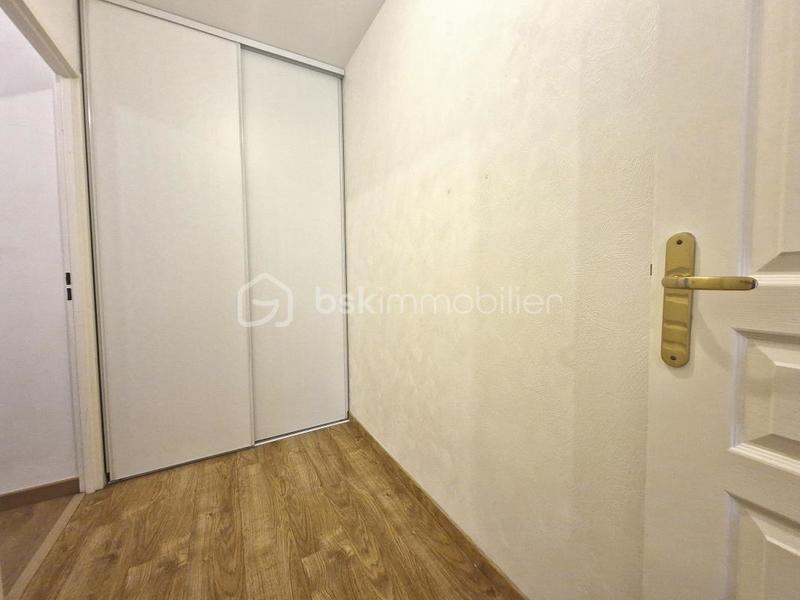 Appartement - 74 m² - 3 pièces