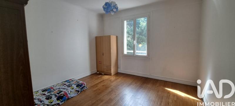 Maison - 133 m² - 6 pièces