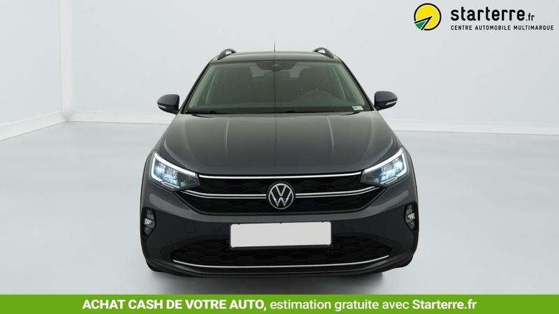 Volkswagen Taigo 1.0 Tsi 116 Dsg7 Vw Edition