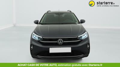 Volkswagen Taigo 1.0 Tsi 116 Dsg7 Vw Edition