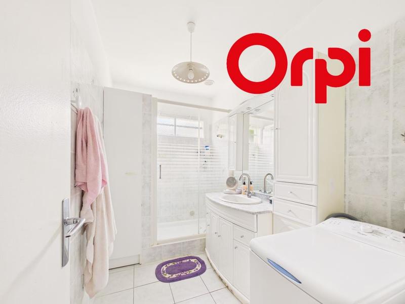 Maison - 103 m² - 5 pièces