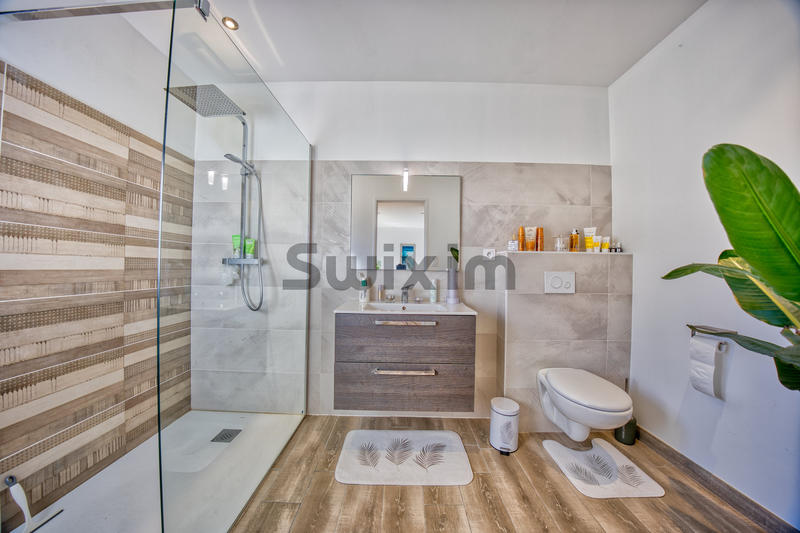 Villa - 135 m² - 5 pièces