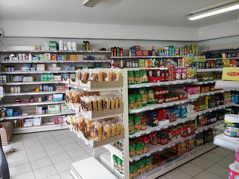 Fonds de commerce - 220 m²