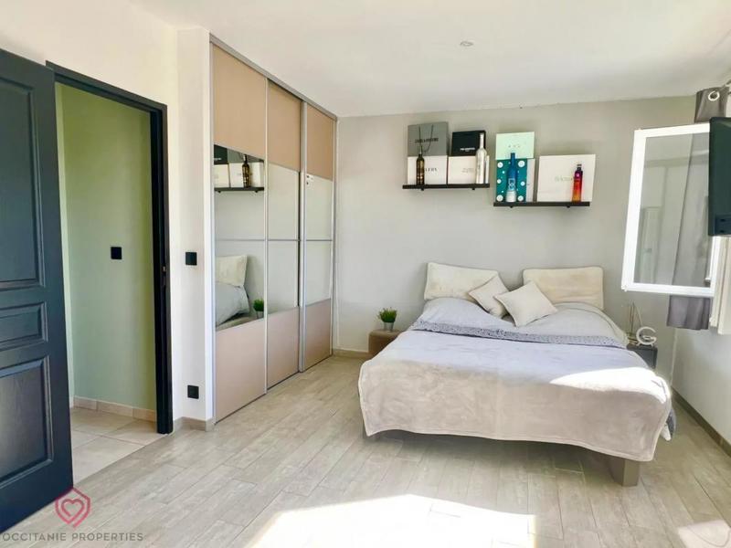 Villa - 99 m² - 4 pièces