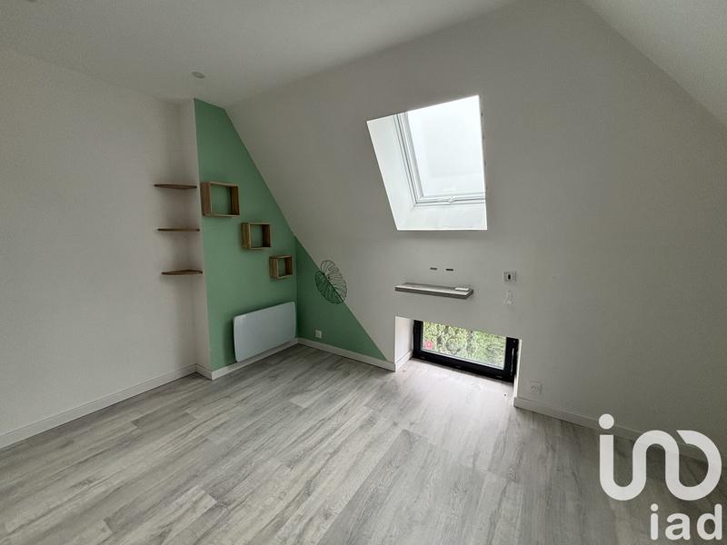 Maison - 190 m² - 6 pièces