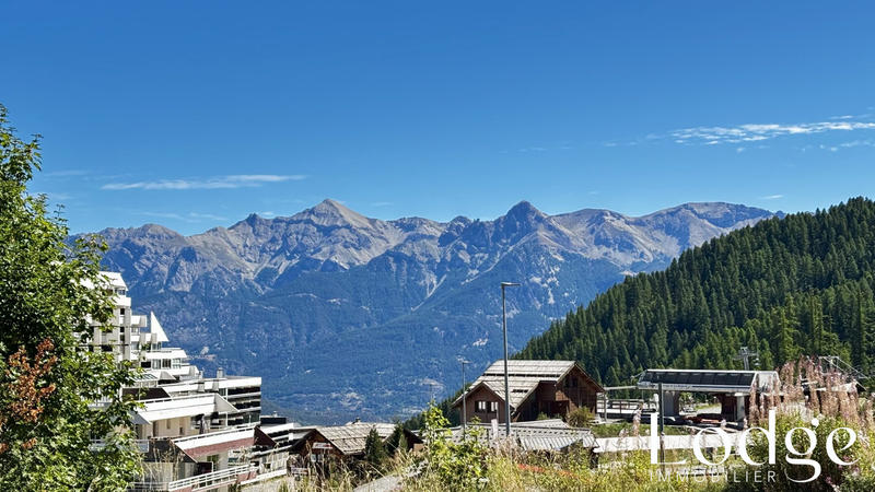 Appartement - 25 m² - 1 pièce