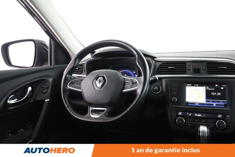 Renault Kadjar 1.5 dCi Energy Business Edc 110 ch