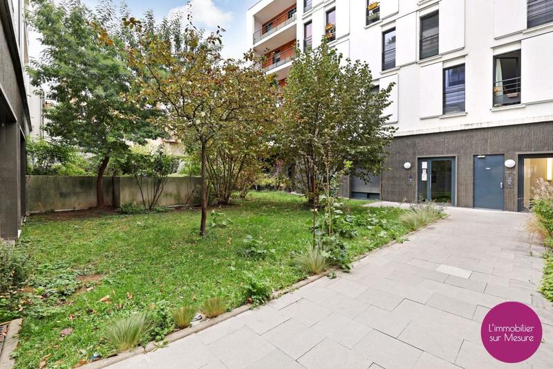 Appartement - 52 m² - 2 pièces