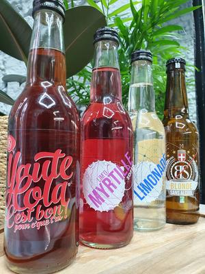 la Luciole Comptoir Gourmand et Éthique