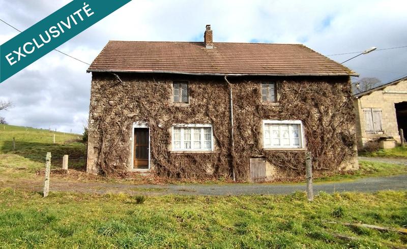 Maison - 112 m² - 6 pièces