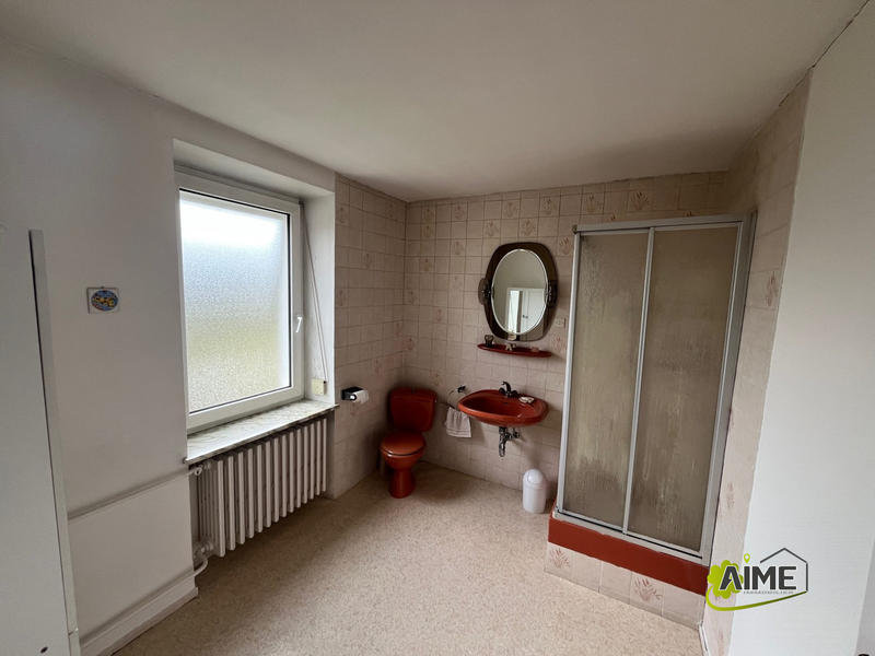 Maison - 152 m² - 6 pièces