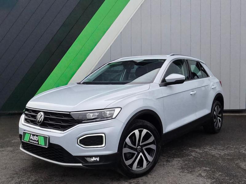 Volkswagen t-Roc 1.5 Tsi 150 Evo Start/Stop Dsg7 Active