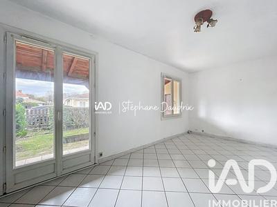 Maison - 74 m² - 4 pièces