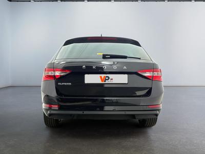 Skoda Superb Combi 1.5 Tsi 150 Act Dsg7 Business